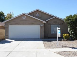2405 Purple Rock Pl SW, Albuquerque, NM 87121
