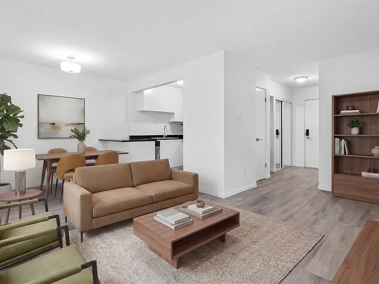 1270 Burnaby St #107 — Photo 30