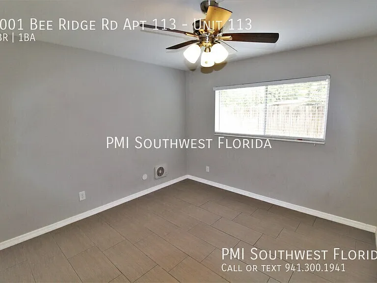 3001 Bee Ridge Rd #113 — Photo 5