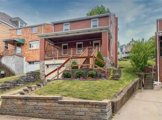1230 Merrick Ave, Pittsburgh, PA 15226