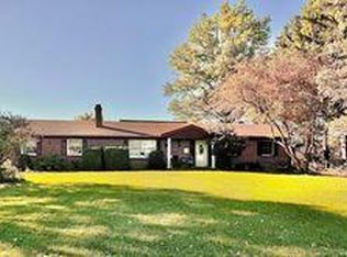 14821 Watkins Rd, Marysville, OH 43040