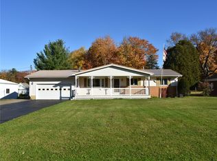 735 Gasteiger Rd, Meadville, PA 16335
