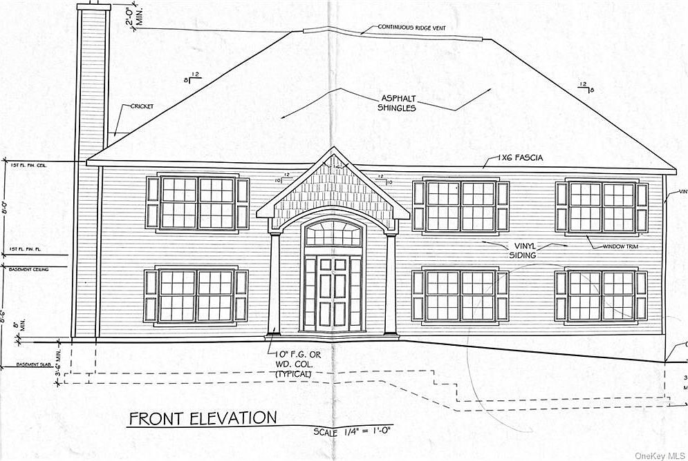 23 Whittier Hills Road, North Salem, NY 10560 MLS H6289022 Zillow