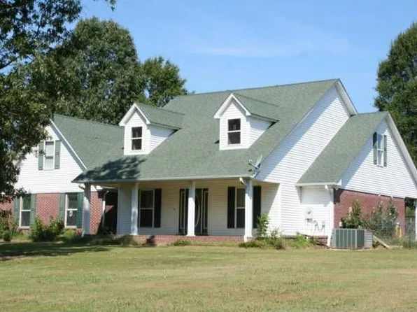 111 County Road 410, Rienzi, MS 38865