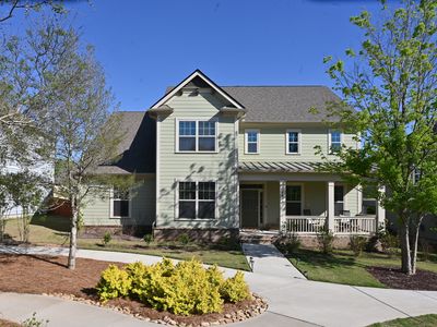 9861 Garden Hill Ln, Douglasville, GA, 30135