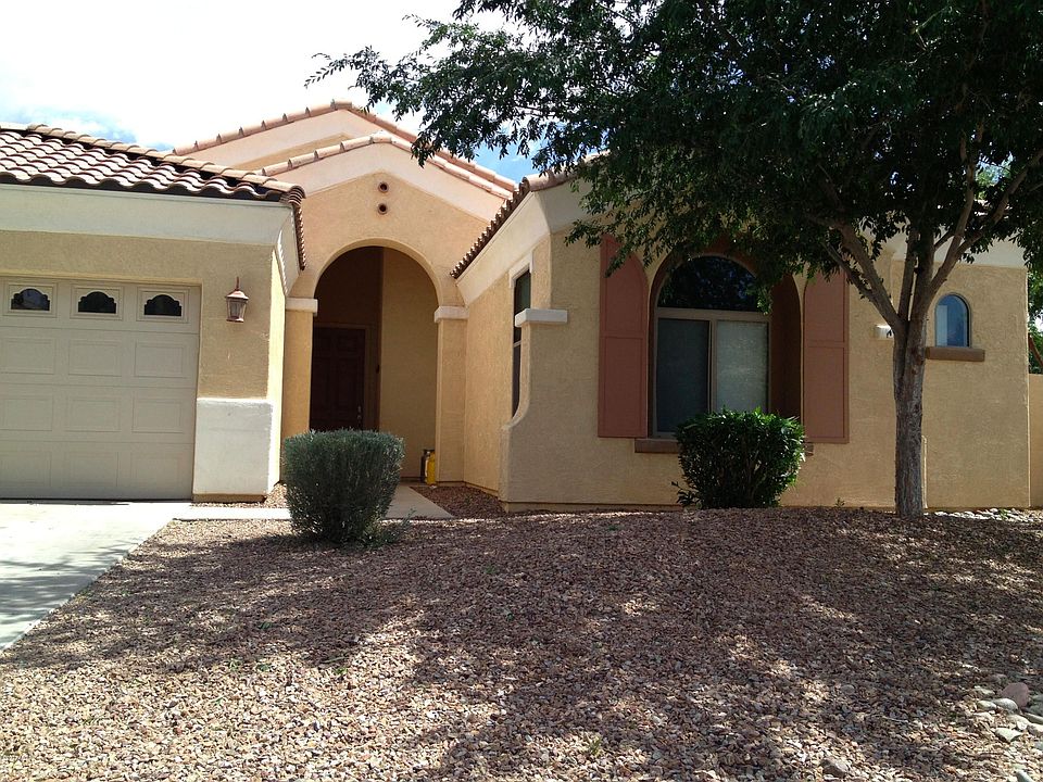1st image of 1129 E Benrich Dr