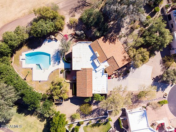 4th image of 8525 E La Senda Dr