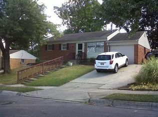 110 Oak St, Fairborn, OH 45324