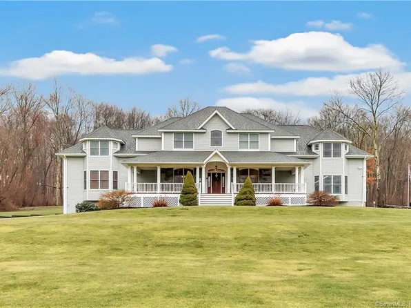 436 Quaker Farms Road, Oxford, CT 06478