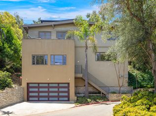 5669 Tuxedo Ter, Los Angeles, CA 90068