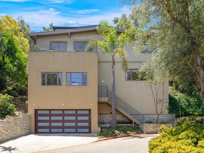 5669 Tuxedo Ter, Los Angeles, CA, 90068