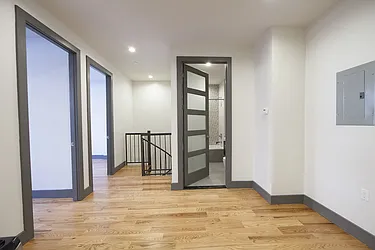 Rented by Brooklyn Group