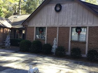 2 Pine Orchard Ln, Pinehurst, NC 28374