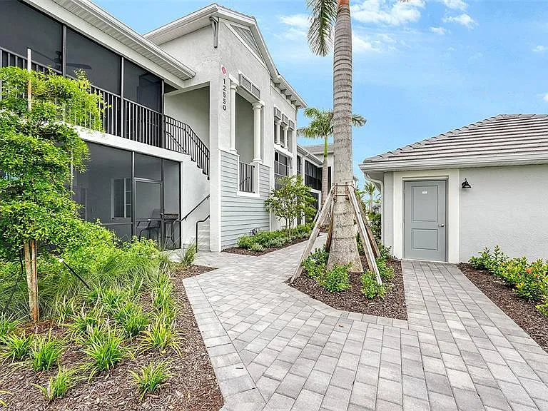 12550 Galapagos Ct #206 — Photo 2