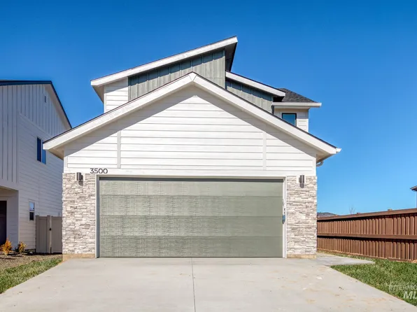 3500 W Newland Ct, Meridian, ID 83642