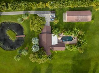 17401 SW 56th St, Fort Lauderdale, FL 33331