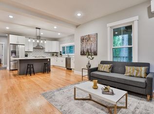 17 Chestnut St FLOOR 1, Wakefield, MA 01880