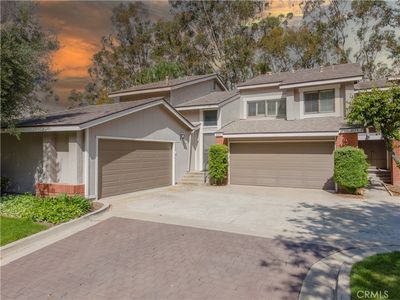 6523 E Camino Vis UNIT 2, Anaheim, CA, 92807