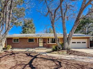 2698 S Niagara St, Denver, CO 80224