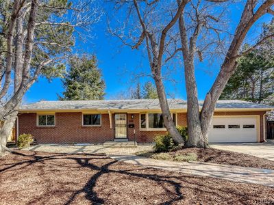 2698 S Niagara Street, Denver, CO, 80224