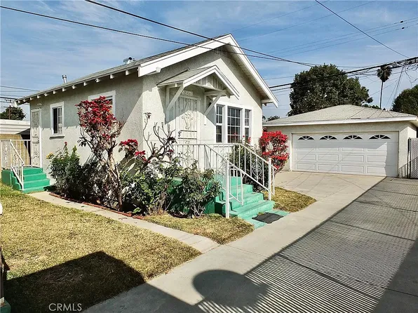5886 Myrtle Ave #1/2, Long Beach, CA 90805