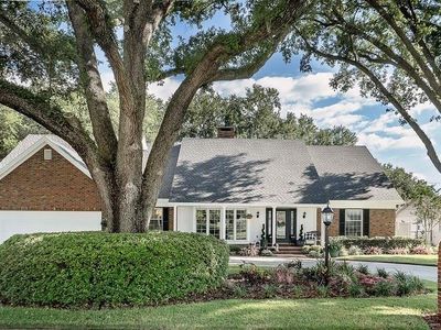 1516 Jae Pl, Lakeland, FL, 33803