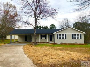 617 Bedford Dr, Hull, GA 30646