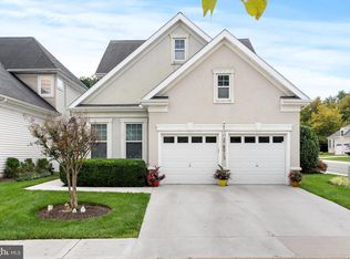 8913 Griffin Way #8913, Baltimore, MD 21208