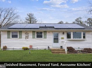 146 Country Club Rd, Pine Hill, NJ 08021