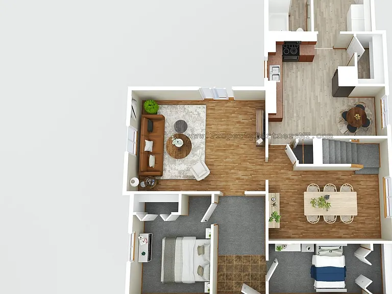 215 N Quaw Blvd — Photo 22