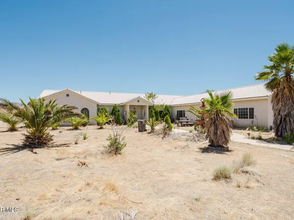 4463 Cloud Nine Ave #9, Mojave, CA 93501