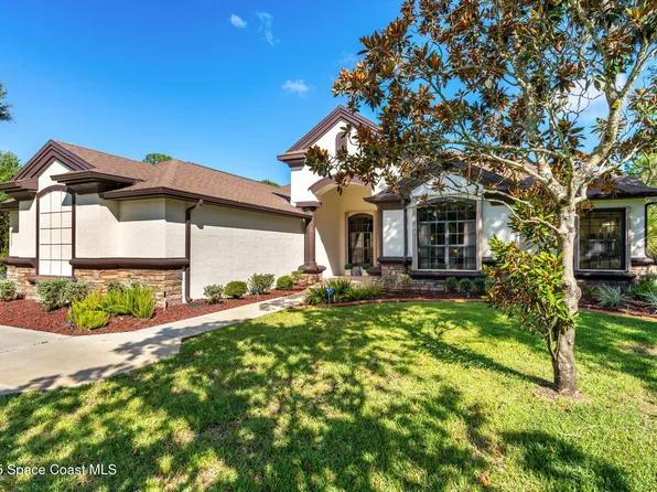 4362 Ligustrum Dr, Melbourne, FL 32934