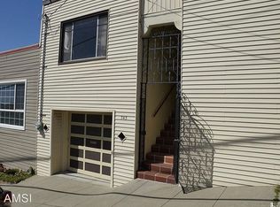 743 Excelsior Ave, San Francisco, CA 94112