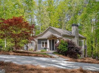 803 Willow Oak Dr, Woodstock, GA 30189