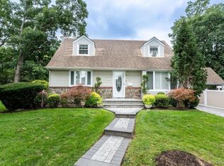 477 Roy St, West Hempstead, NY 11552