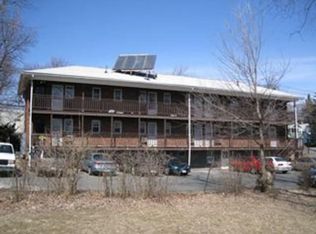 619 Springfield St APT 8, Feeding Hills, MA 01030