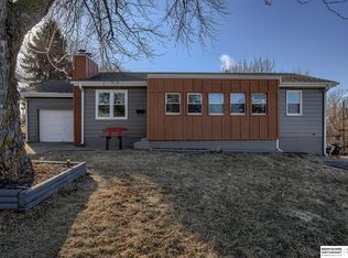 6073 Ellison Ave, Omaha, NE 68104
