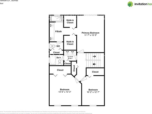 3rd image of 186 Riverwalk Cir