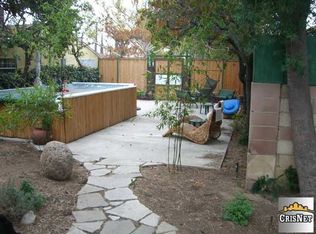 17233 Germain St, Granada Hills, CA 91344