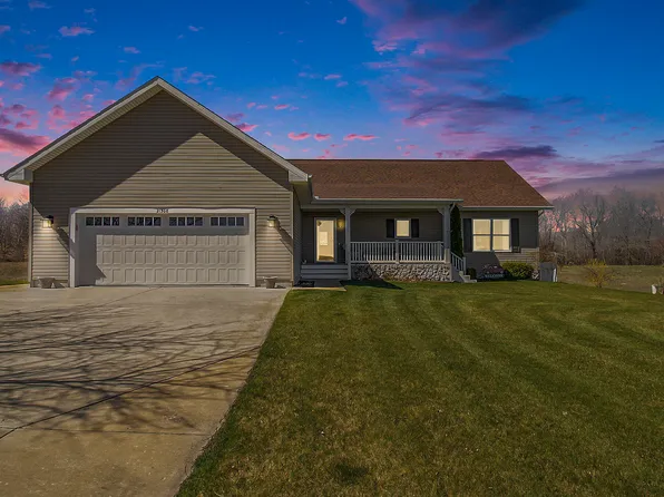 21308 Deans Vw, Big Rapids, MI 49307