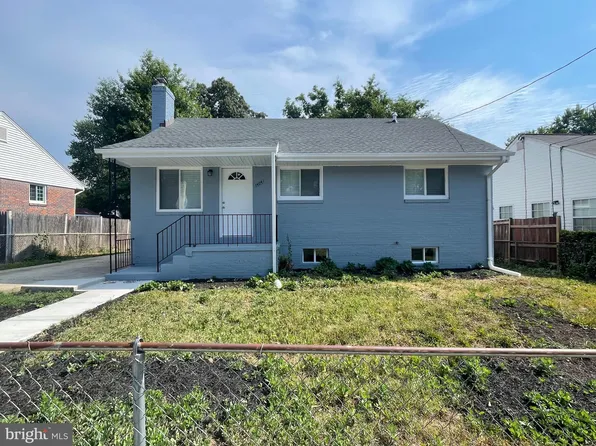 1404 Quinwood St, Hyattsville, MD 20783