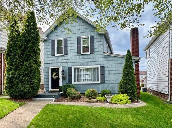 318 Harrison Ave, Vandergrift, PA 15690