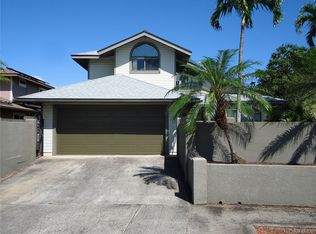 94-1049 Lahe St, Mililani, HI 96789