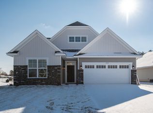 15018 Rabbit St NW, Ramsey, MN 55303