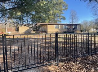 148 Stacy Rd, Manchester, TN 37355