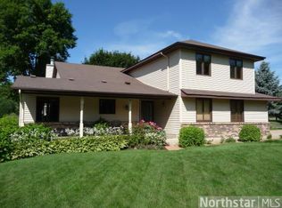 4137 Gale Cir, Arden Hills, MN 55112