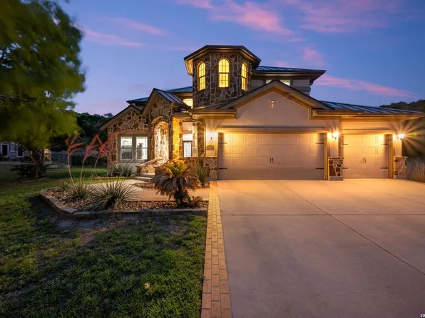 18118 Resort View, San Antonio, TX 78255