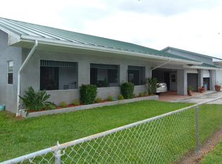 1105 5th St, Okeechobee, FL 34974