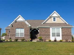 1123 Asbury Ct, Xenia, OH 45385