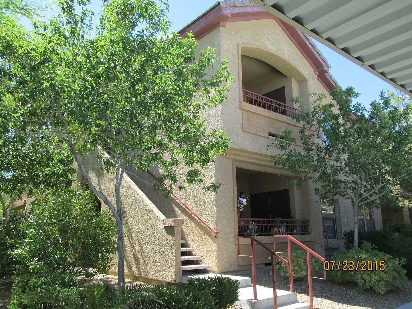 2nd Floor Condo - Grand Canyon Village Gated Community!! — Photo 1
